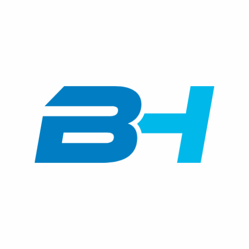 Business Debt Helpers Logo